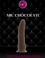 Mr. Chocolate